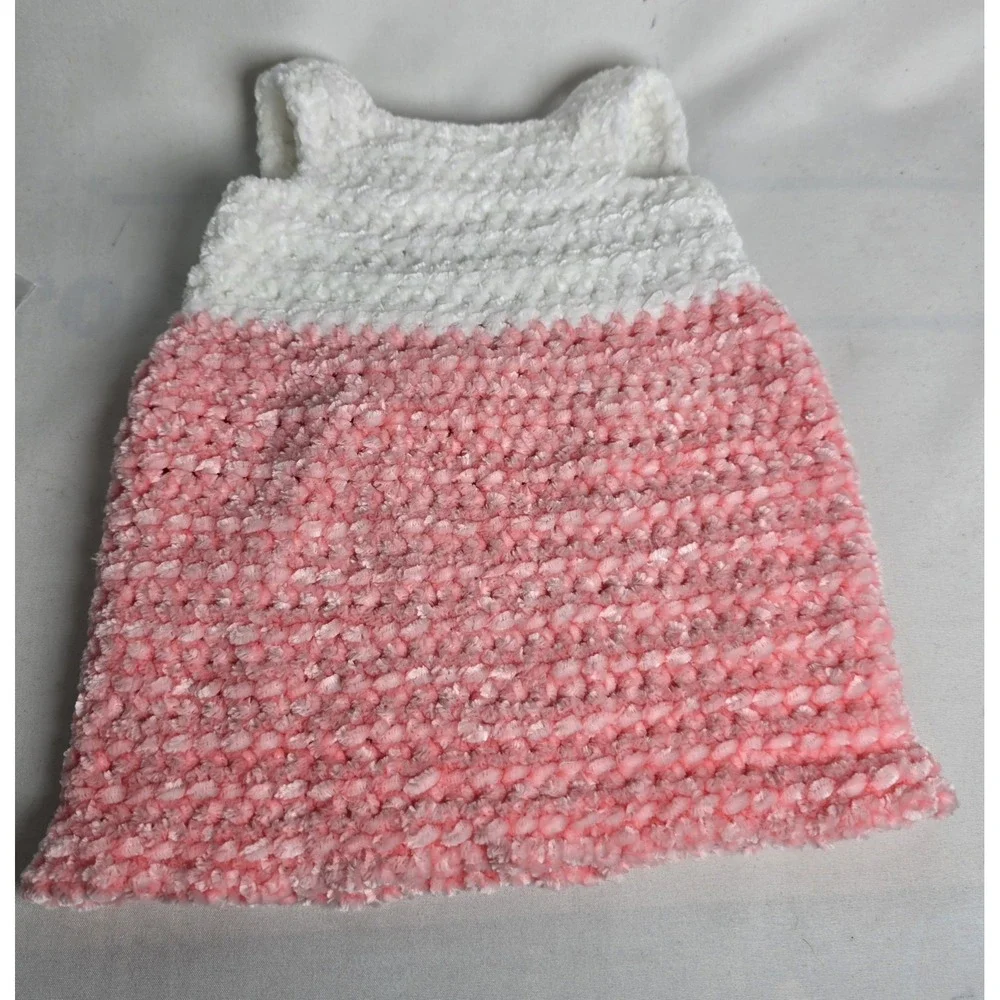 Our Generation hand crochet